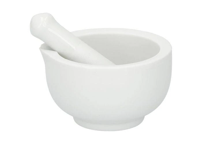 Alpina Mini morter og støder 8x5 cm