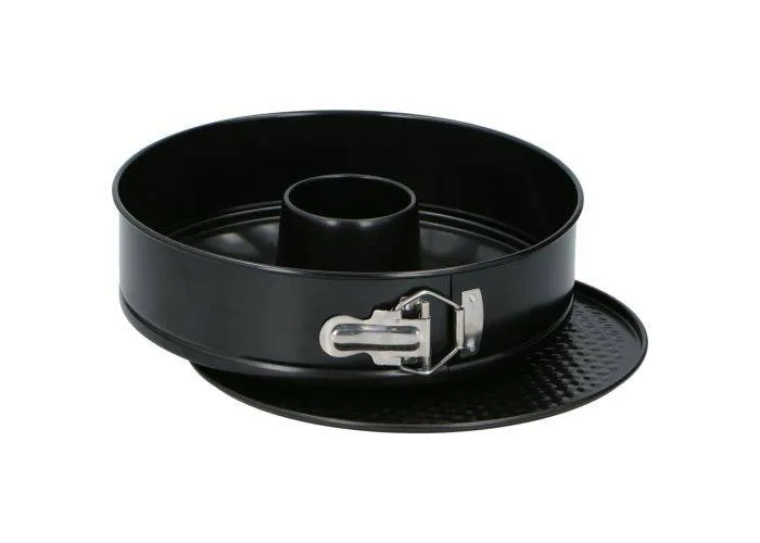 Alpina springform med 2 bunde Ø26x7cm