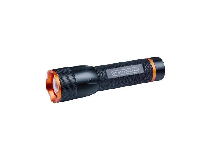 Black & Decker lommelygte 10W / 500 lumen