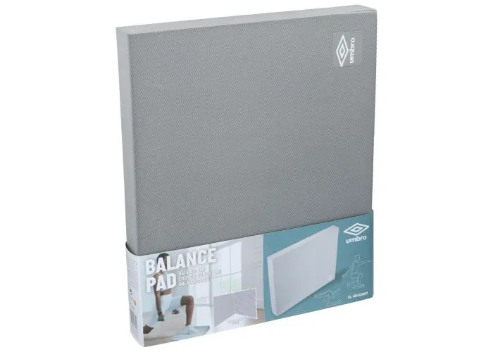 Umbro Yogapude / balancepude 48x40x6cm