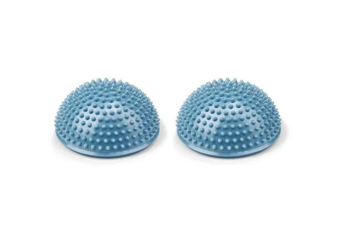 Umbro - Balance pods / puder til rehabilation og fodmassage - 2 stk