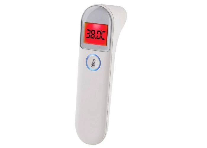 Grundig 3-i-1 Infrarødt termometer