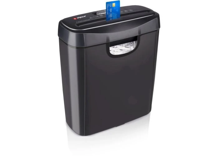 Alpina makuleringsmaskine 10L / 190W - til hjem og kontor