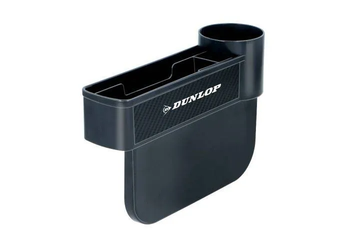 Dunlop organiseringsopbevaring til bilen