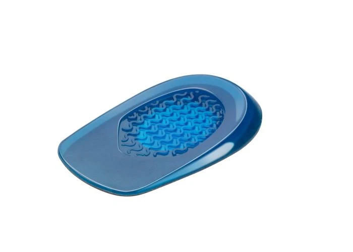 UMBRO Gel-hælindlæg str. L - 42-48 - 2 stk.
