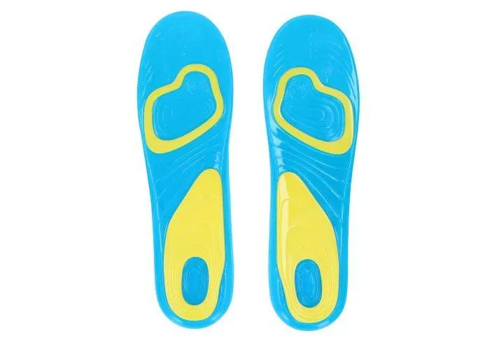 Umbro comfort Gel indlægssåler str. 48/42 - 1 par