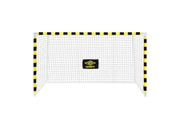 UMBRO stort udendørs fodboldmål  300x200x110 cm