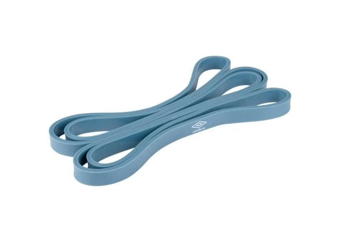 Umbro Power Band træningselastik på 15 kg