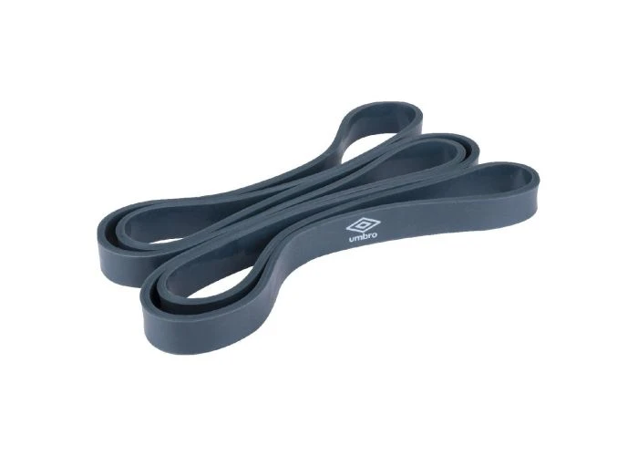 UMBRO Power Band træningselastik 35kg - Blå