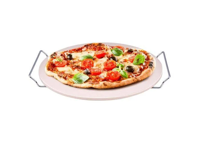 Alpina BBQ Pizzasten Ø33cm