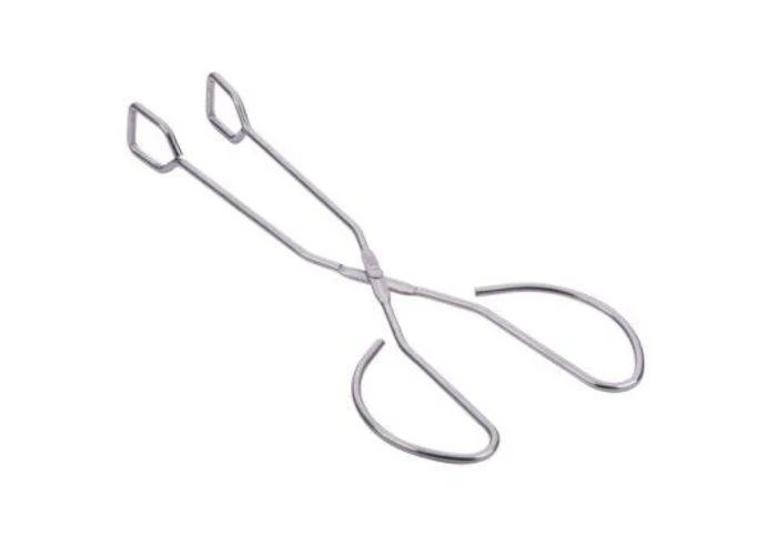 Alpina Grilltang i rustfrit stål 26.7cm