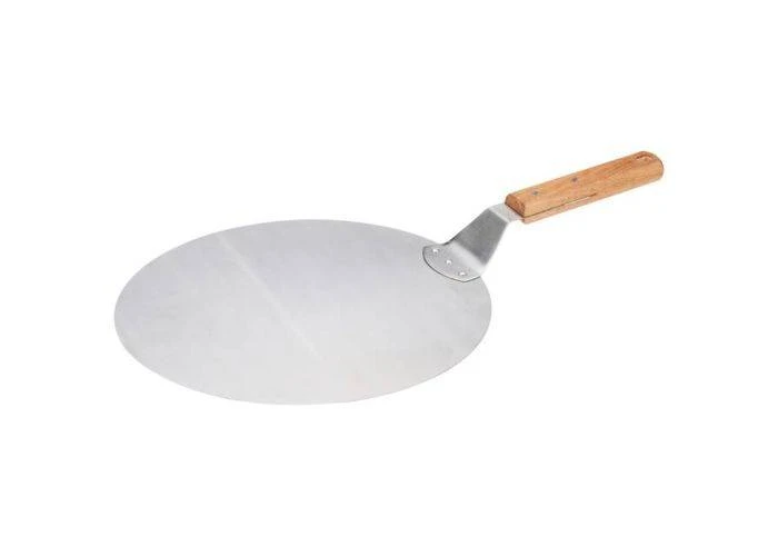 Alpina pizzaspade Ø30,5cm med træhåndtag