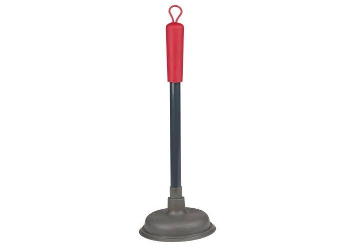 Dirt Devil svupper Ø16x48cm med ergonomisk håndtag
