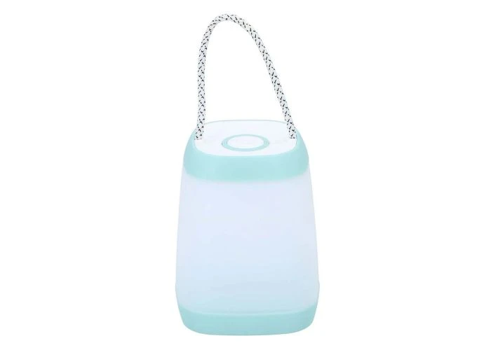 Grundig Bærbar LED Lampe (3 lysindstillinger) - Varm hvid