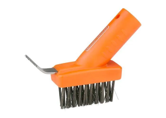 Black+Decker combi flise -og fugerenser - Til ukrudt