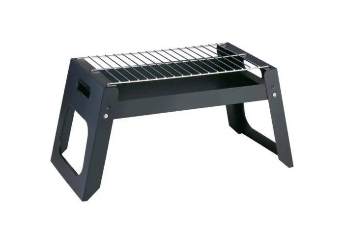 Alpina foldbar bordgrill 45x22x23cm