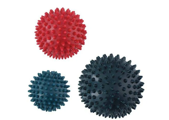 Umbro Massagebolde / træningsbolde - 3 forskellige størrelser