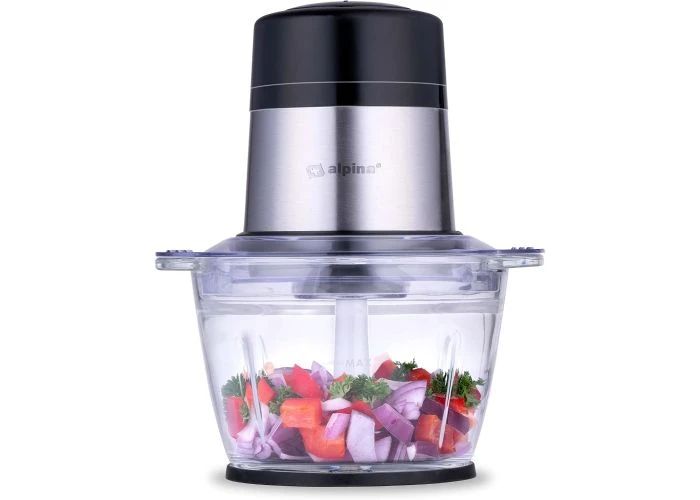 Alpina elektrisk Multi Chopper 300W / 0,5L
