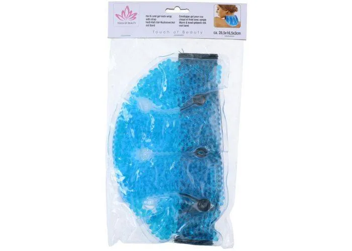 Touch of Beauty - Hot & Cold nakkepude 