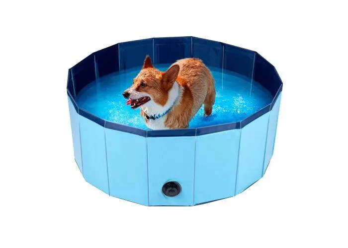 Pet Comfort Hundebassin Ø80x30cm