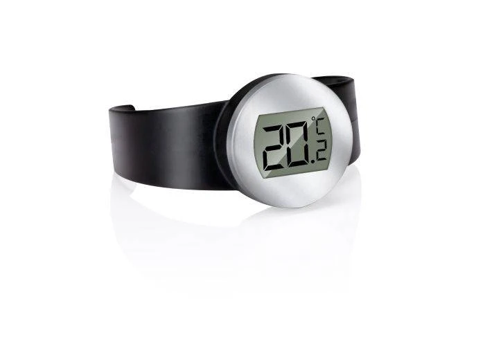 Alpina digital sommelier vintermometer