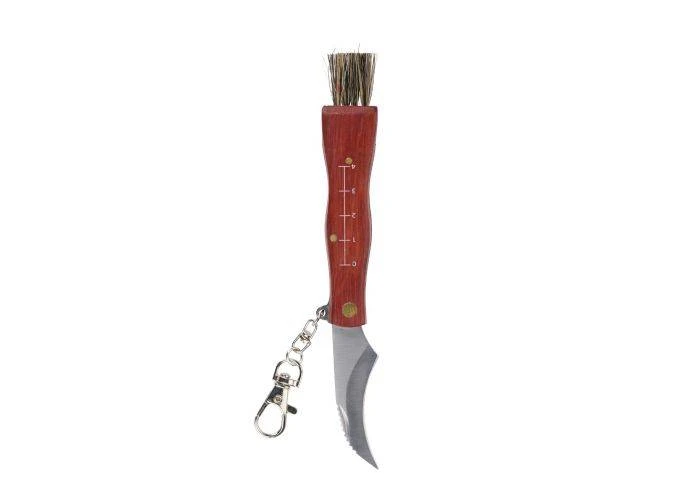 Alpina foldbar svampekniv 16.5cm