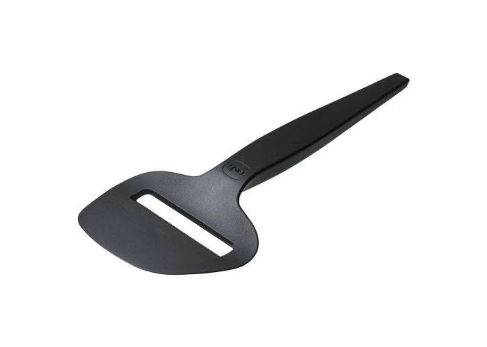 Osti Ostehøvl i plast - 20.5cm - Sort