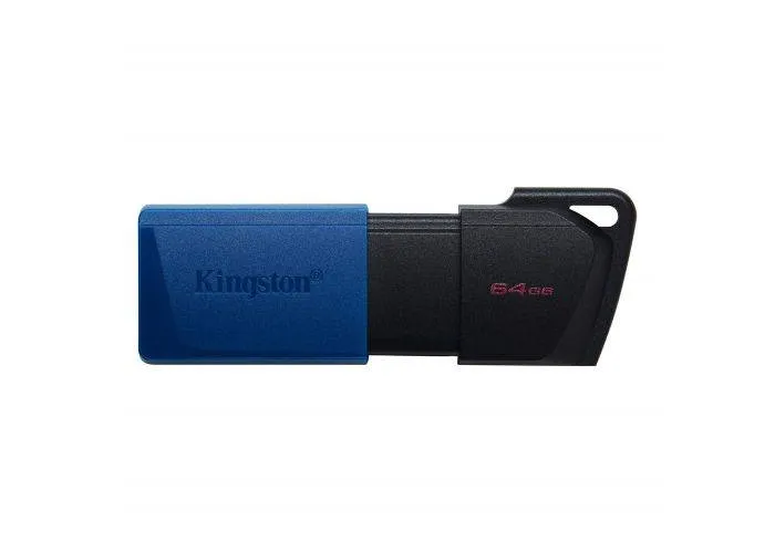 Kingston DTXM USB-A hukommelsesstik - 64GB