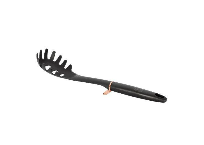 Berlinger Haus - Pastaske 36 cm - med bordstøtte - Black Rose Edition