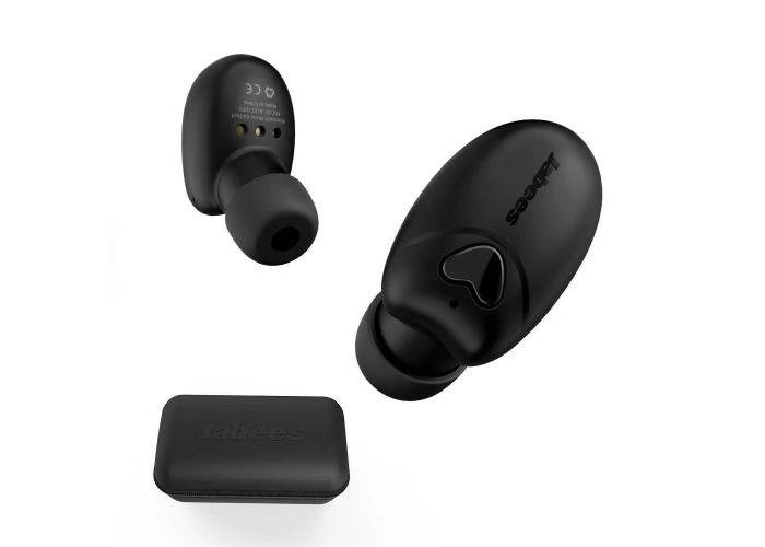 Jabees Beebud - TRÅDLØSE IN-EAR HØRETELEFONER - Earbuds