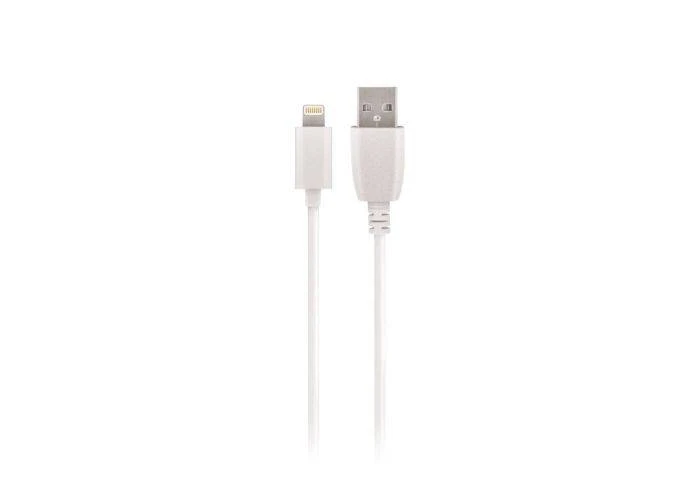 Lightning til USB-kabel (0.5 m) HURTIG oplader kabel 2A - iphone, iPad, iPod