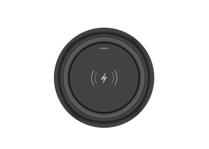 DEVIA Allen 15 Trådløs oplader 15W - Sort