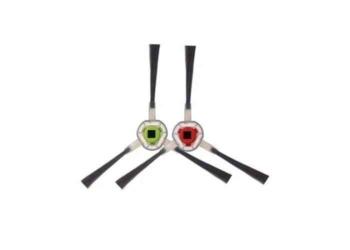 2x Sidebørster til iRobot Roomba Combo 1138