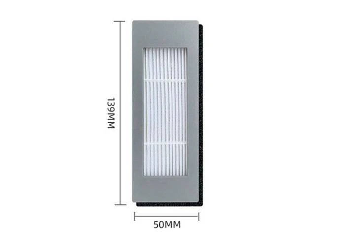 HEPA Filter til iRobot Roomba Combo 1138