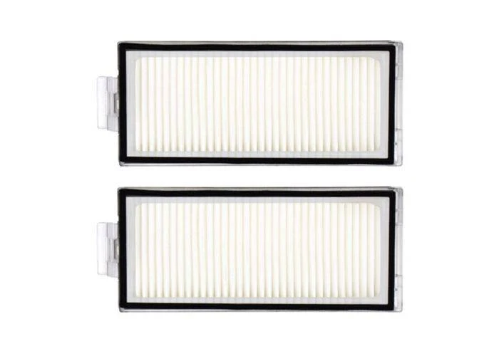 2 stk HEPA Filter til Roborock Q5 Pro / Q5 Pro Plus