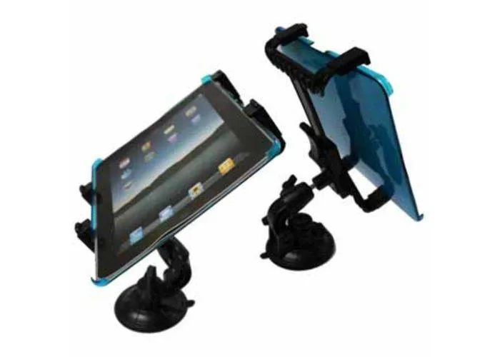 Universal iPad/tablet holder 7-12" Roterbar bilholder