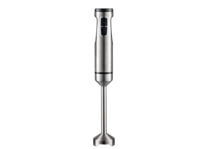 Swiss Haus stavblender 1500W - Z. Glacier Collection - Sølv