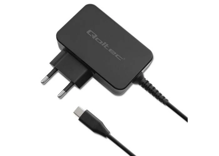 MacBook 12 (2017) - Oplader / AC strømadapter USB-C 45W