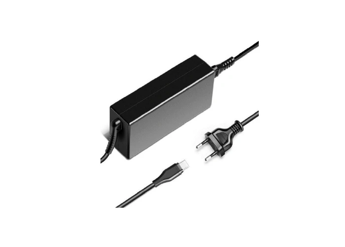 Asus ZenBook 3 UX390UA - Oplader / AC strømadapter Type-C 65W