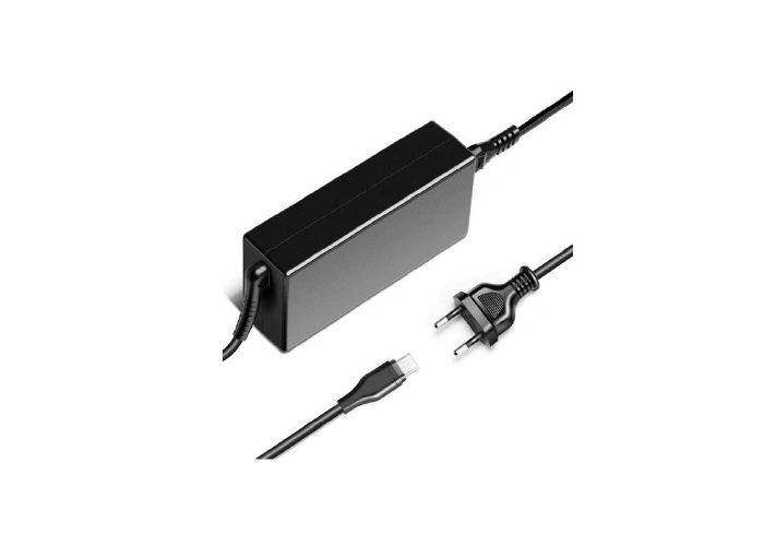 MacBook Pro 14 (2023/2021) - Oplader / AC strømadapter USB-C 65W