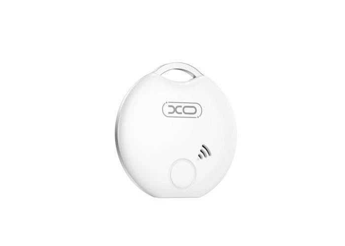 XOLP01 Bluetooth tracker - Anti-lost - Hvid