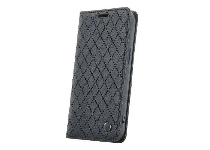 Samsung Galaxy S26 5G - CARO flip læder cover med magnetluk - Beige