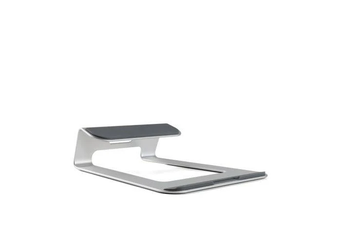 WERGON Alexander Laptop/Tablet Holder - Sølv