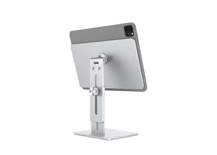 WERGON - Ingrid - iPad Air 4th - 11" iPad Pro 1/2/3 generation - Magnetisk tablet Stand - Sølv