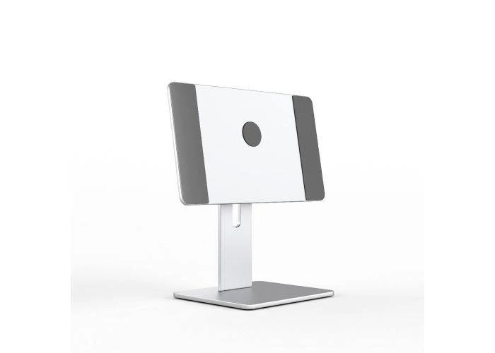 WERGON - Edith - iPad 10,9-11" - Magnetisk tablet Stand - Sølv