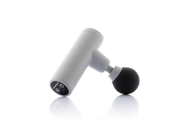 Mini vibrationsmassager med 6 Hastigheder