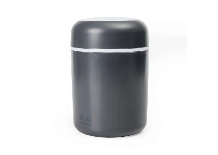 Platinet Arome luft diffuser - 300ml - Grå