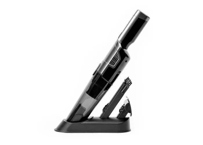 Platinet håndholdt trådløs støvsuger til bilen 75W / 2800mAh