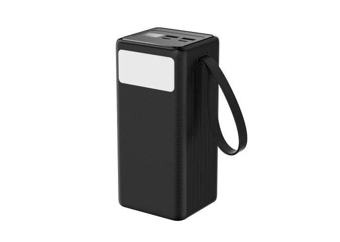 PLATINET Powerbank 50000 mAh / PD 20W - USB-C & USB-A