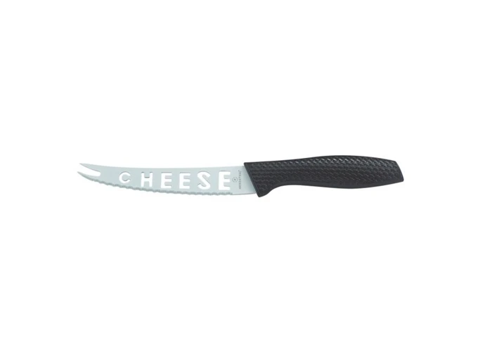 Herenthal Ostekniv 13 cm - Rustfrit stål